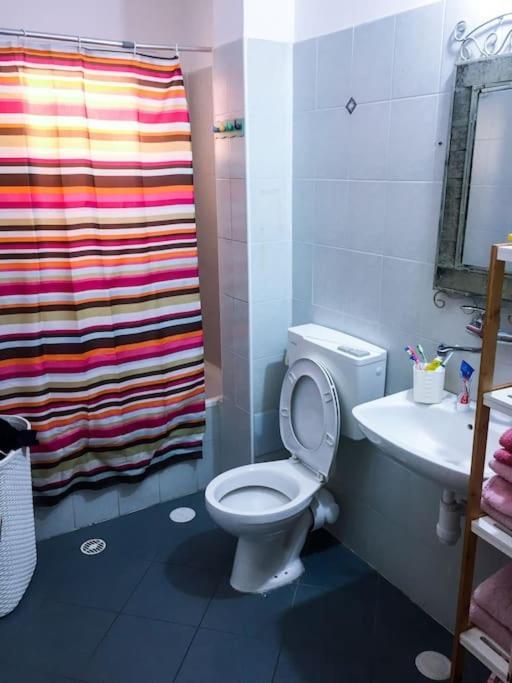 קרוב לים אזור הכי מבוקש באשדוד - 10 Min From The Sea Best In Town Exterior photo
